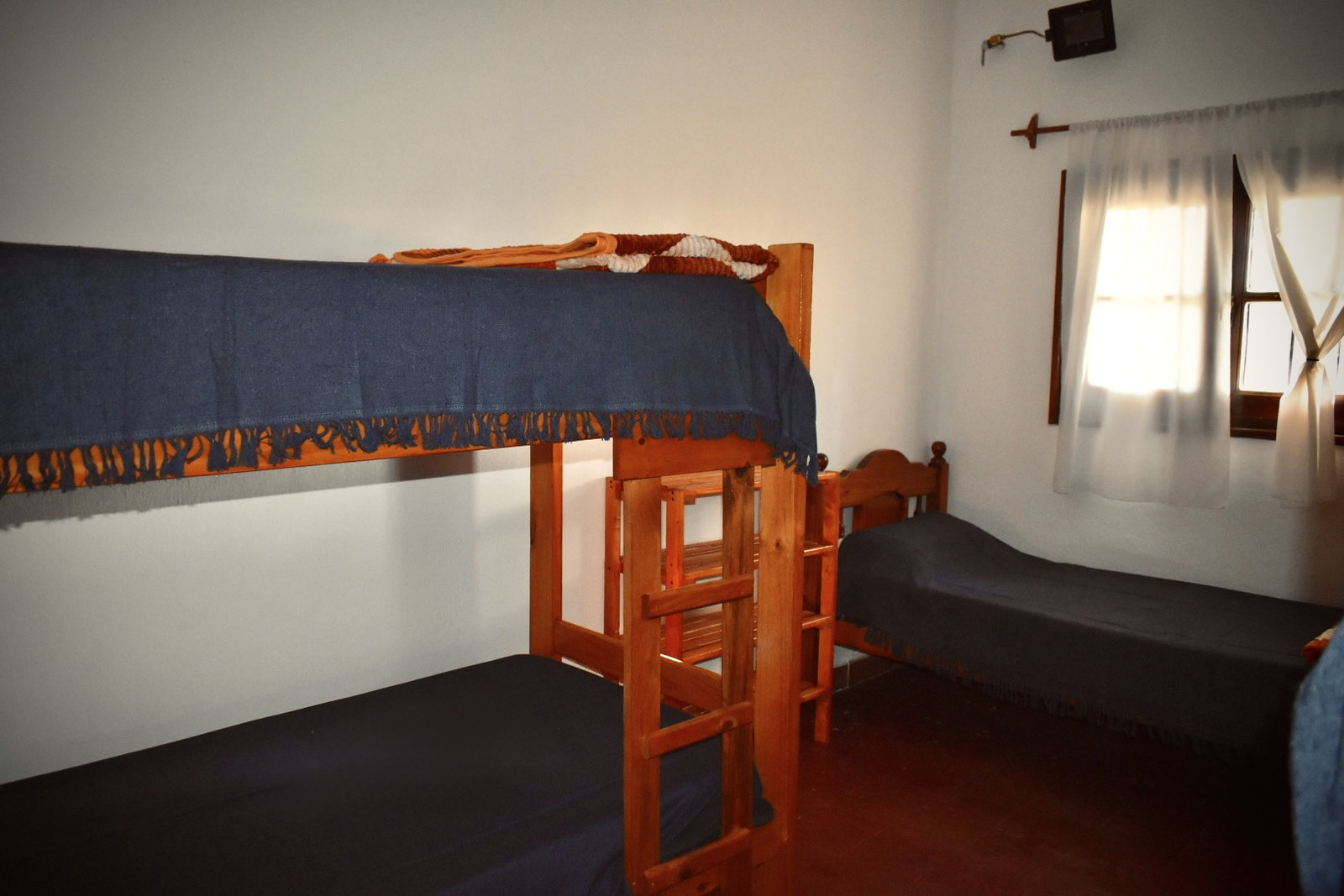 Habitación Alma