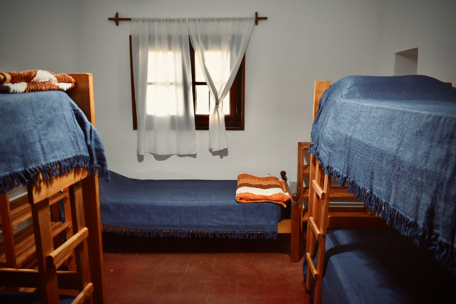 Habitación Alma