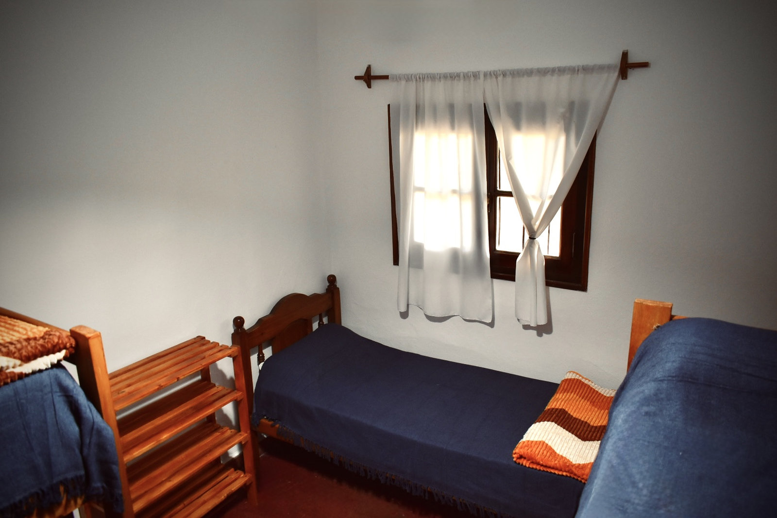 Habitación Alma