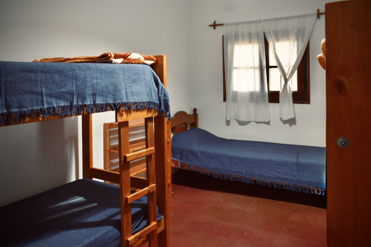 Habitación Alma