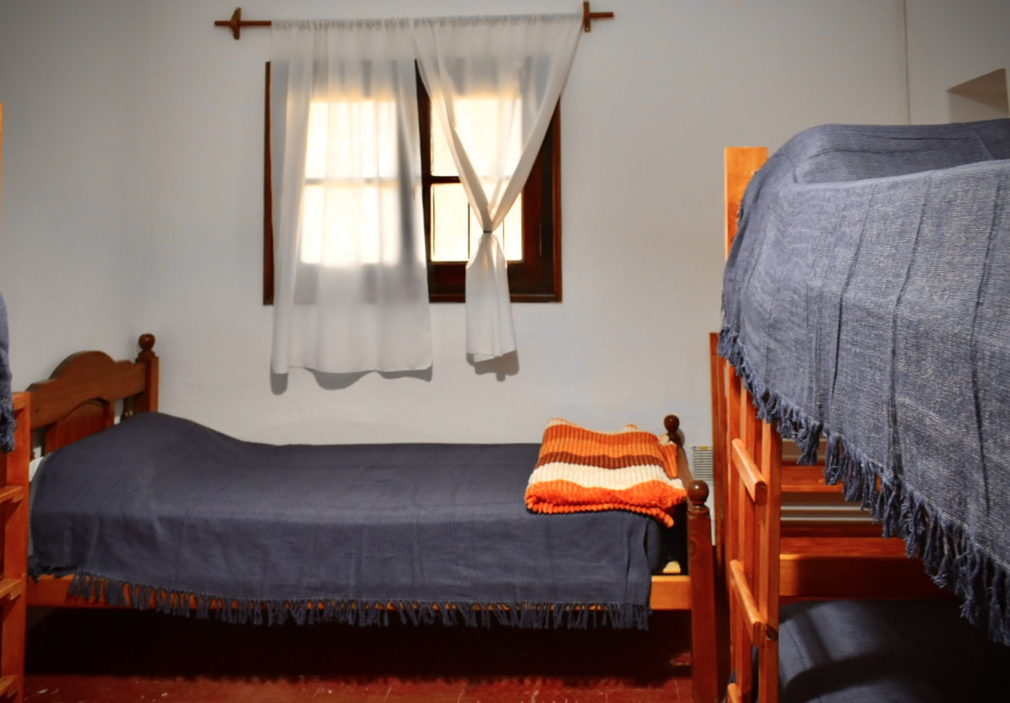 Habitación Alma