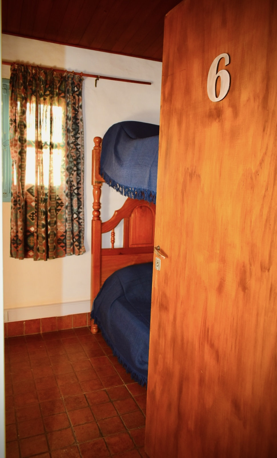 Habitación Encuentro
