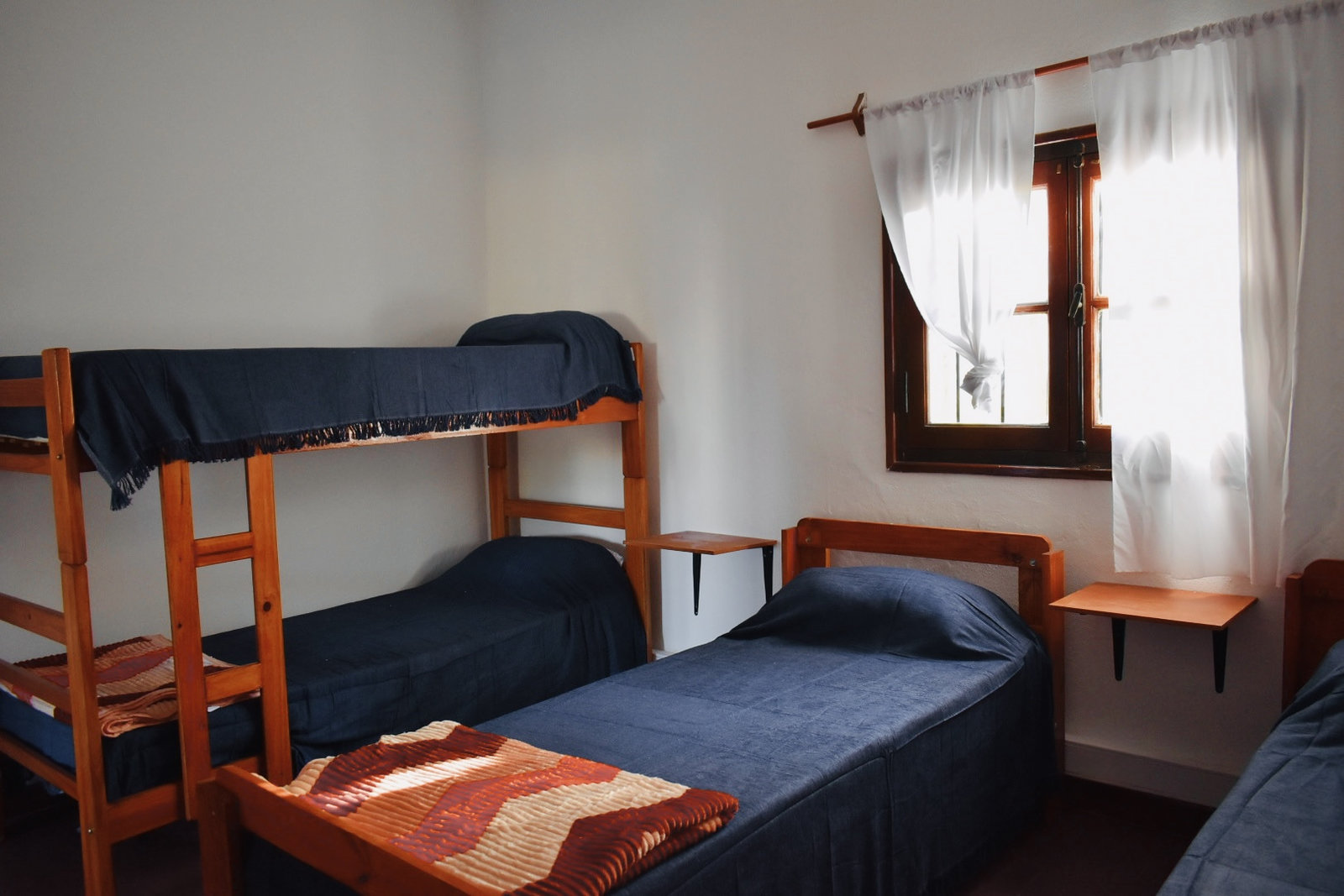 Habitación Horizonte