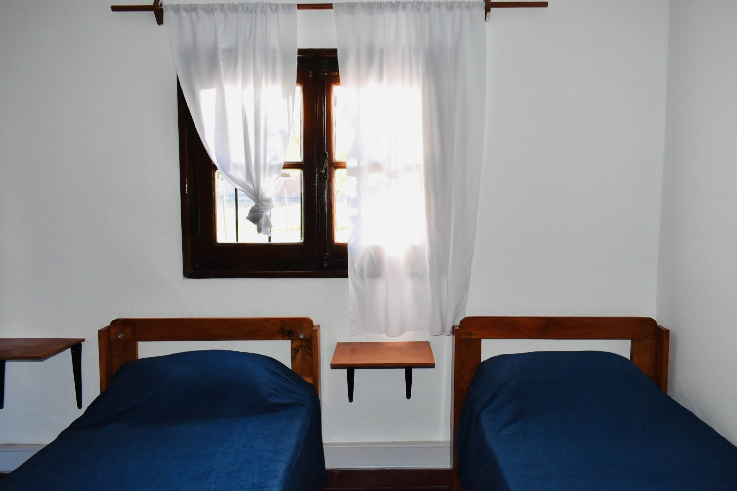 Habitación Horizonte