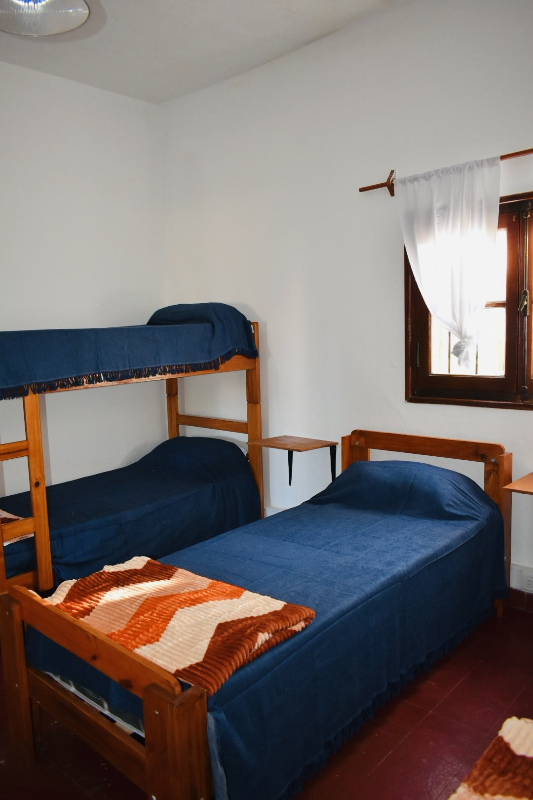 Habitación Horizonte