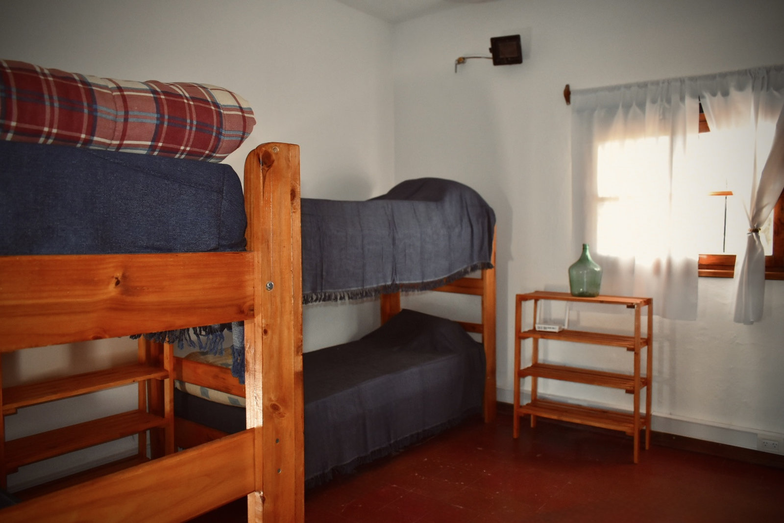 Habitación Luz