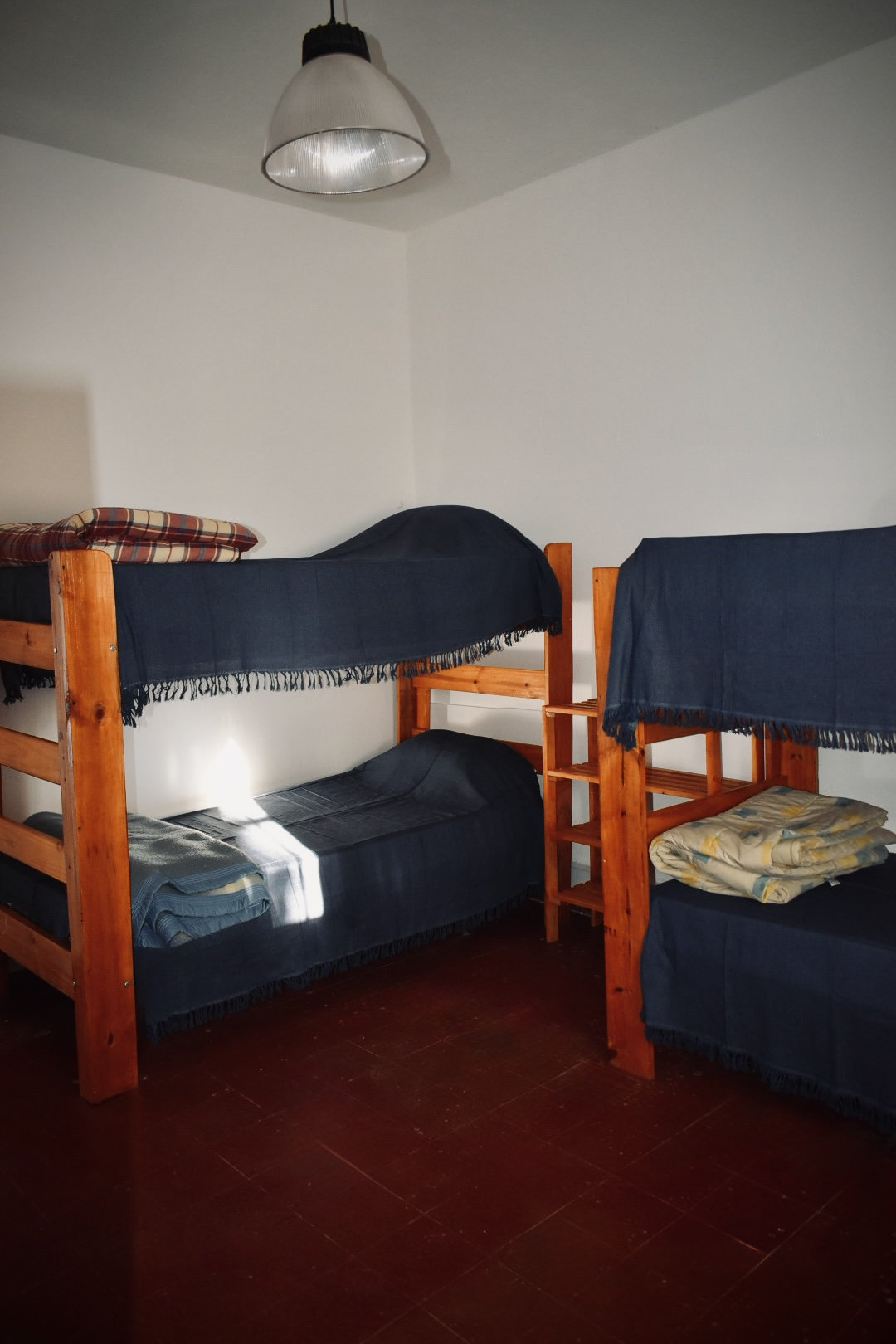 Habitación Luz