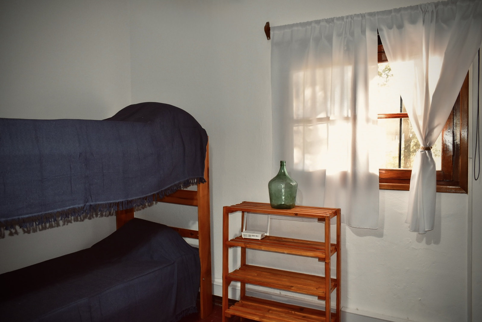 Habitación Luz