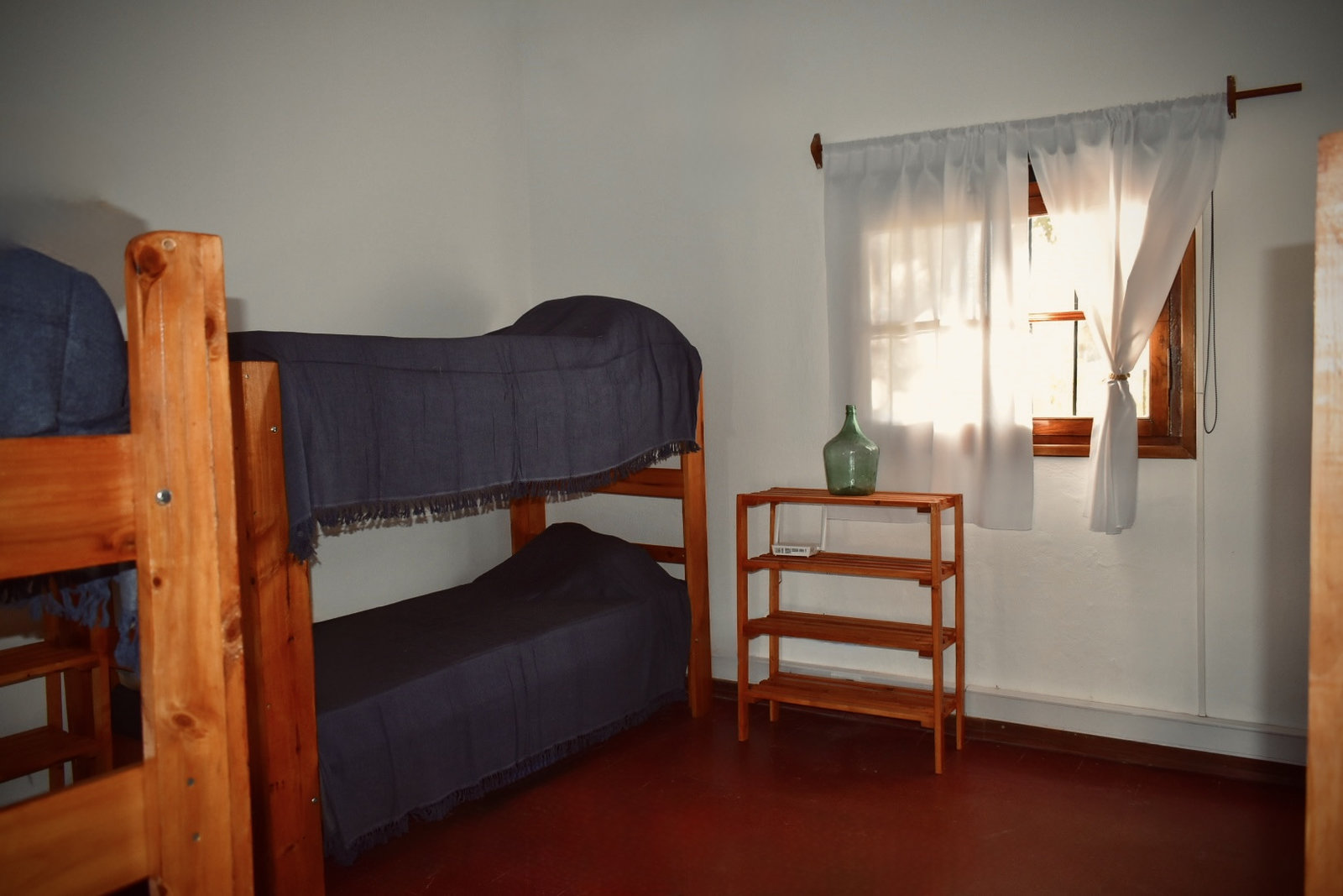 Habitación Luz