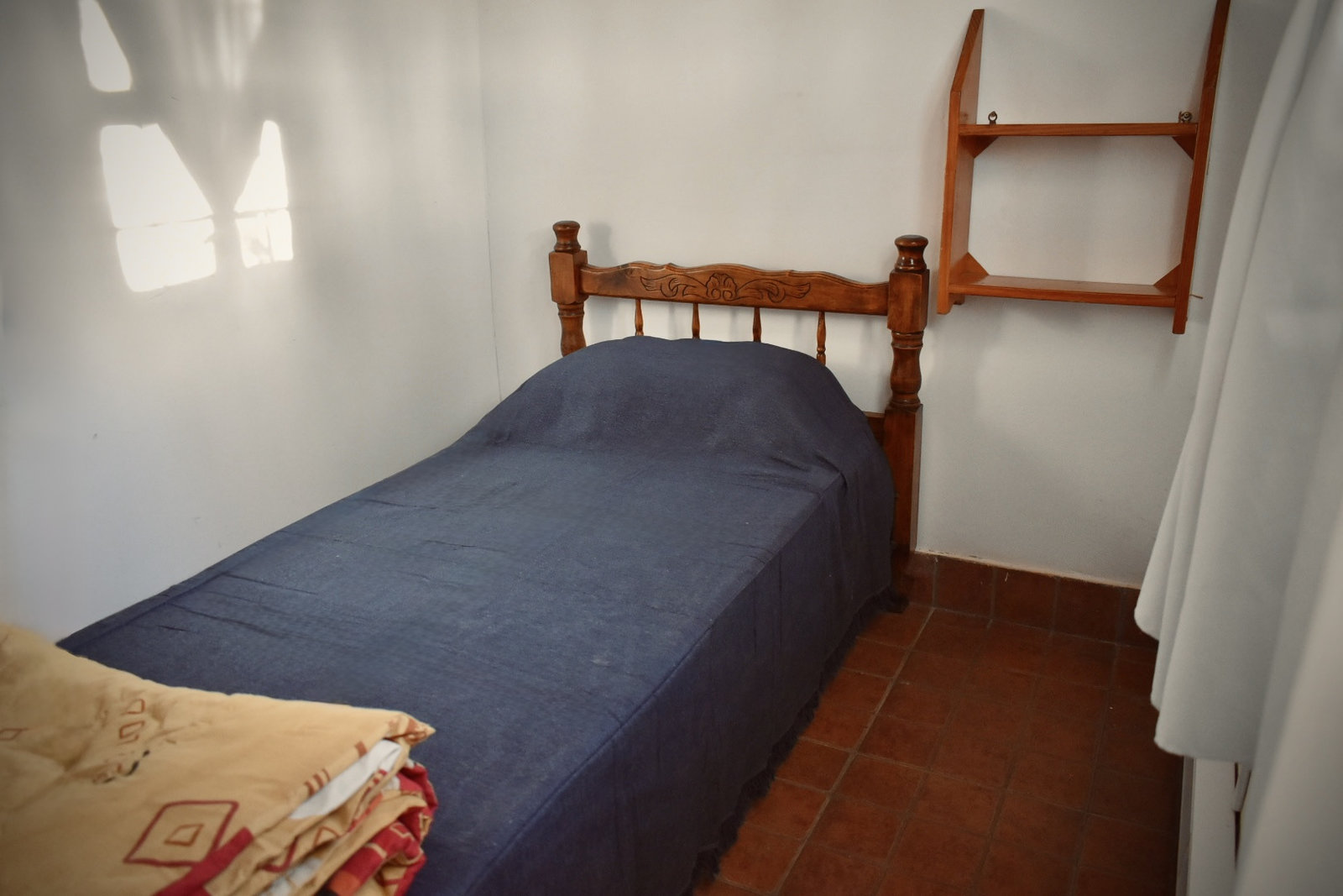 Habitación Refugio