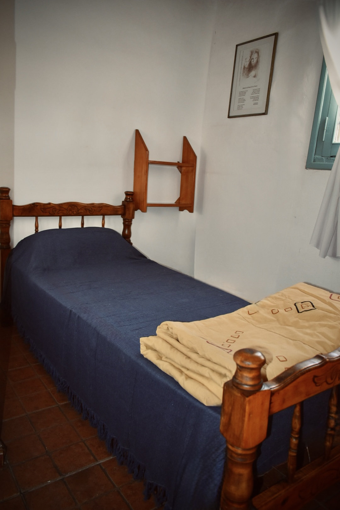 Habitación Refugio